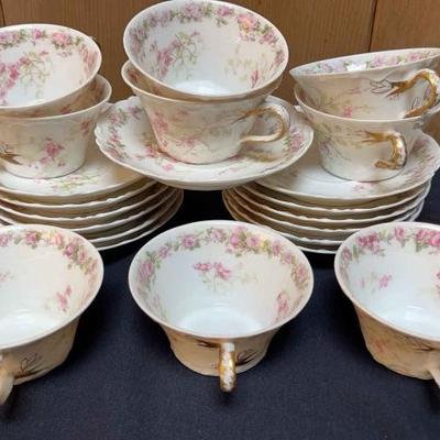 Limoges China set