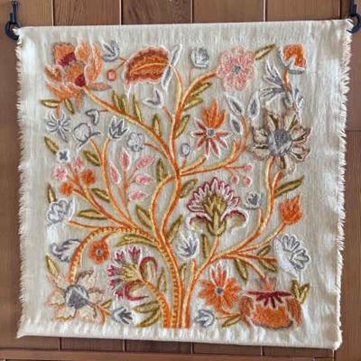 Wall Tapestry