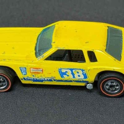 Red line hot wheels 