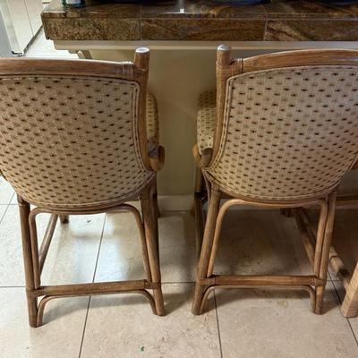 Counter Stools 