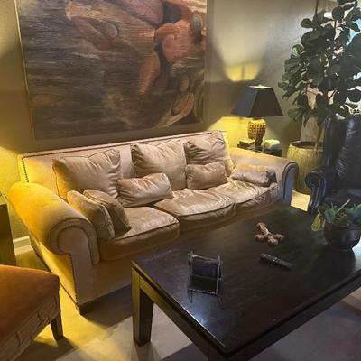 MORE FURNITURE...
