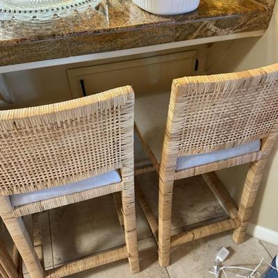 Bar Stools 