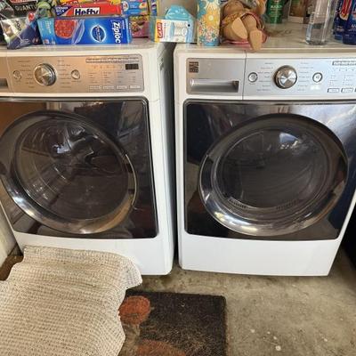 Kenmore Elite. 