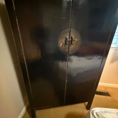 ASIAN STORAGE CABINETS 