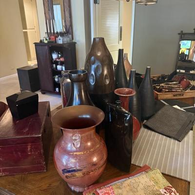Designer decor