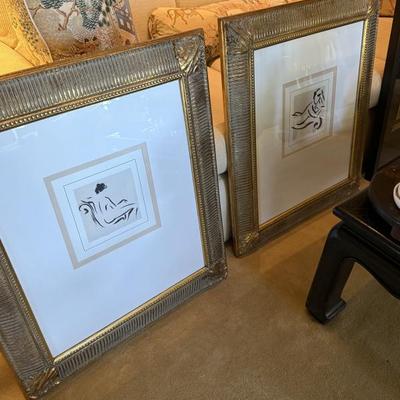 LOTS  OF ART