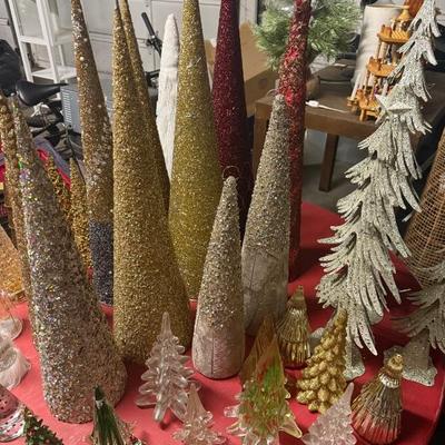HUGE XMAS COLLECTIONS