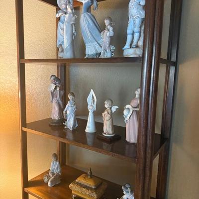 COLLECTIBLES 