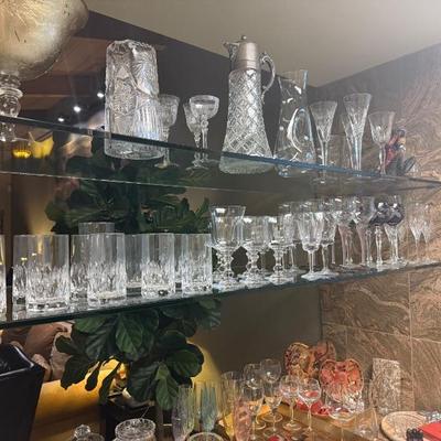 CRYSTAL