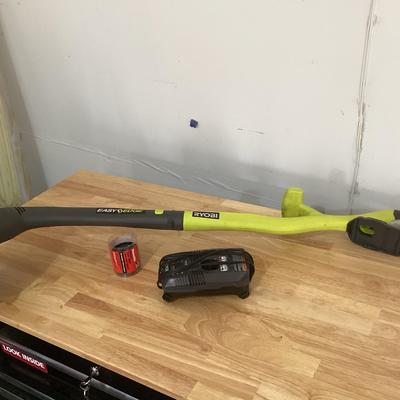 Ryobi Brand Trimmer