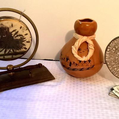 Multicultural Art/Decor