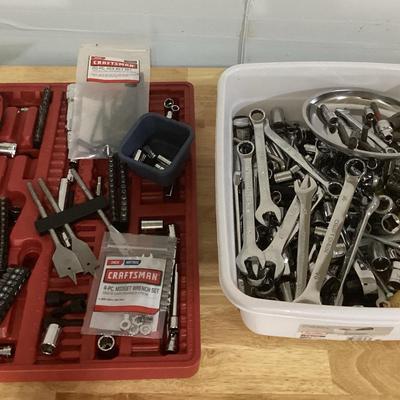 Metric Tool Assortment 