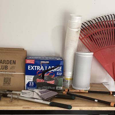 Lawn Care Assortment (12) 