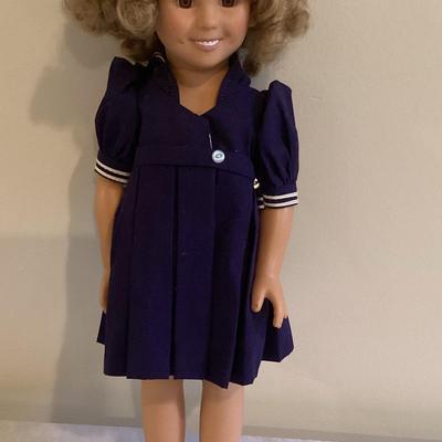 Shirley Temple Doll