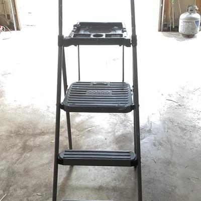 Costco Step Ladder