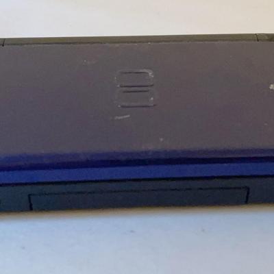 DS Lite Console