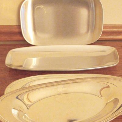 Oneida Candy Bowl, Serving Dishes, Cuisinart Tray