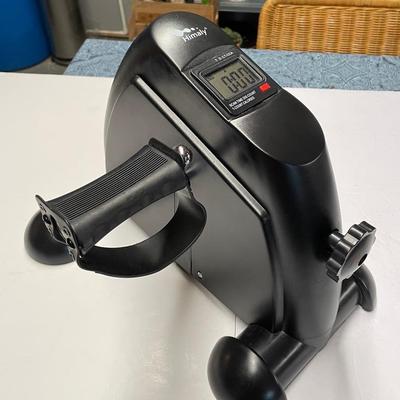 Himaly Mini Pedal Exerciser