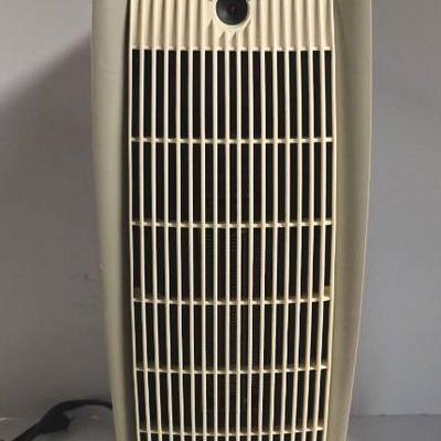 Holmes Convertible Tower Heater Fan with Remote