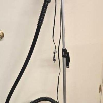 Conair GS10 Deluxe Fabric Steamer