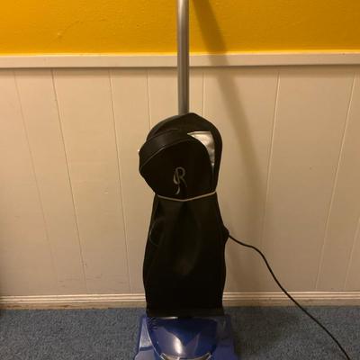 Riccar Upright Vacuum