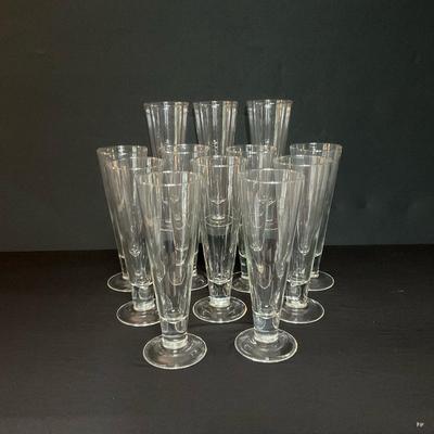 Pilsner Glasses