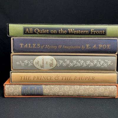 The Prince And The Pauper And More 