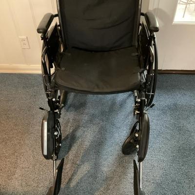 Drive Wheelchair