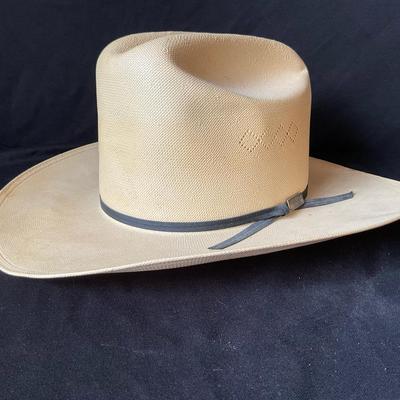 Milano Vintage Cowboy Hat