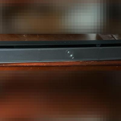 Sony Sound Bar
