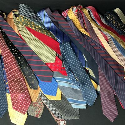 Vintage Men’s Ties
