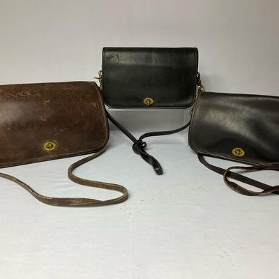 Coach Vintage Purses