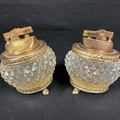 Vintage Lighters