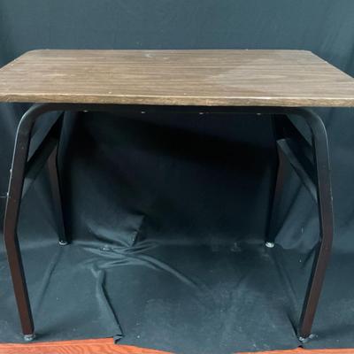 Retro Desk