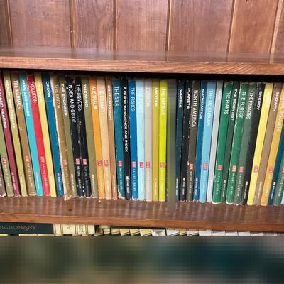 Time Life Nature Library 
