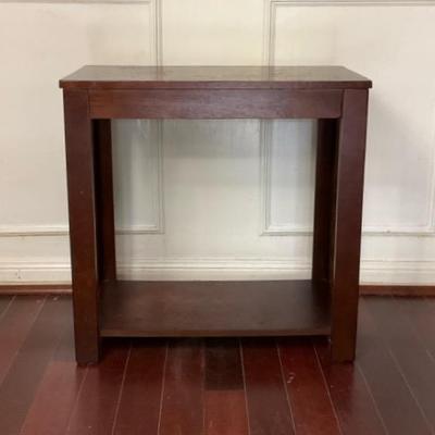 Side Table