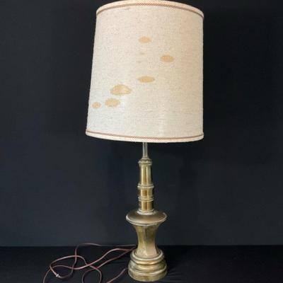Tall Table Lamp