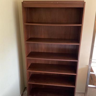 Bookcase