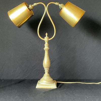Vintage Table Lamp