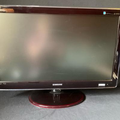 Samsung SyncMaster P277OHD Monitor 
