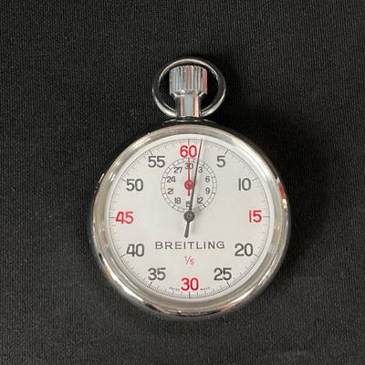 Breitling Stop Watch