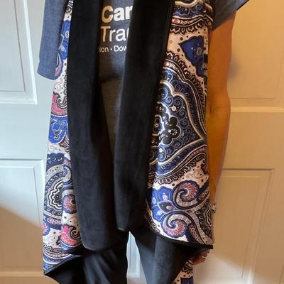 Women’s Travel Shawls