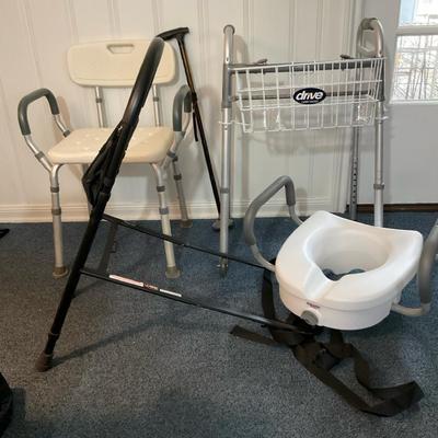 Medical Hardware Group 2