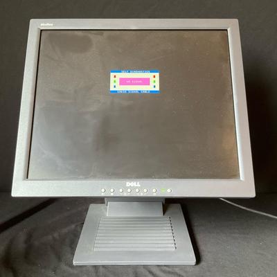 Dell Vintage Monitor 