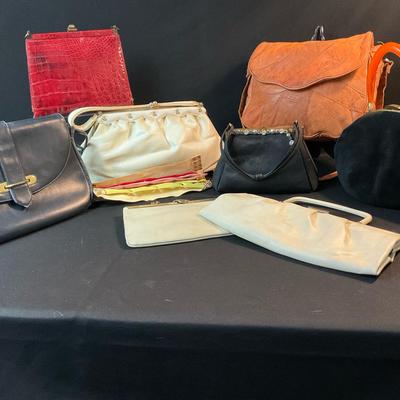 Ladies Handbags