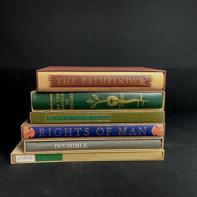 The Invisible Man And Other Books