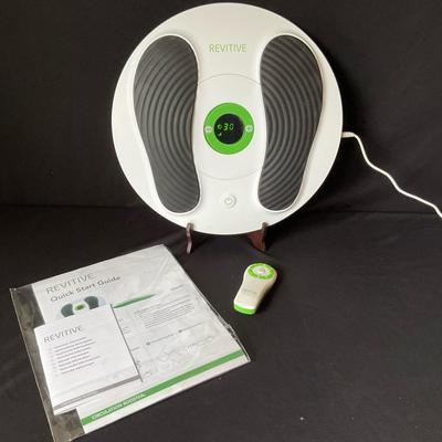 Revitive Circulation Booster