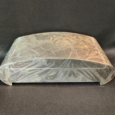 Sterling Silver Box