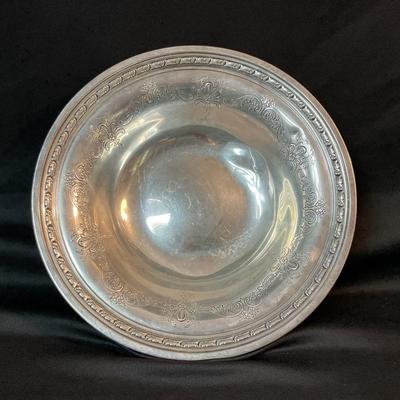 Towle Sterling Silver Bowl