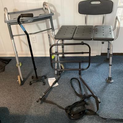 Medical Hardware Group 1